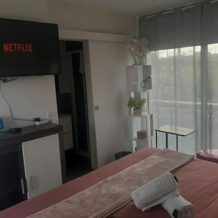 Love Room Seduction Tremblay-en-France Extérieur photo